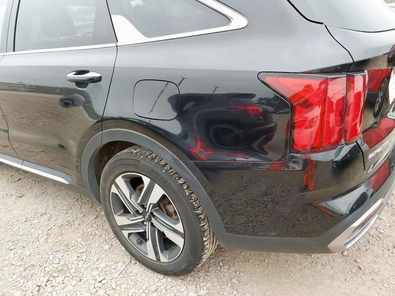 2022 KIA SORENTO 3 HEV AWD AUTO 