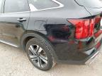 2022 KIA SORENTO 3 HEV AWD AUTO  for sale at Copart WOLVERHAMPTON