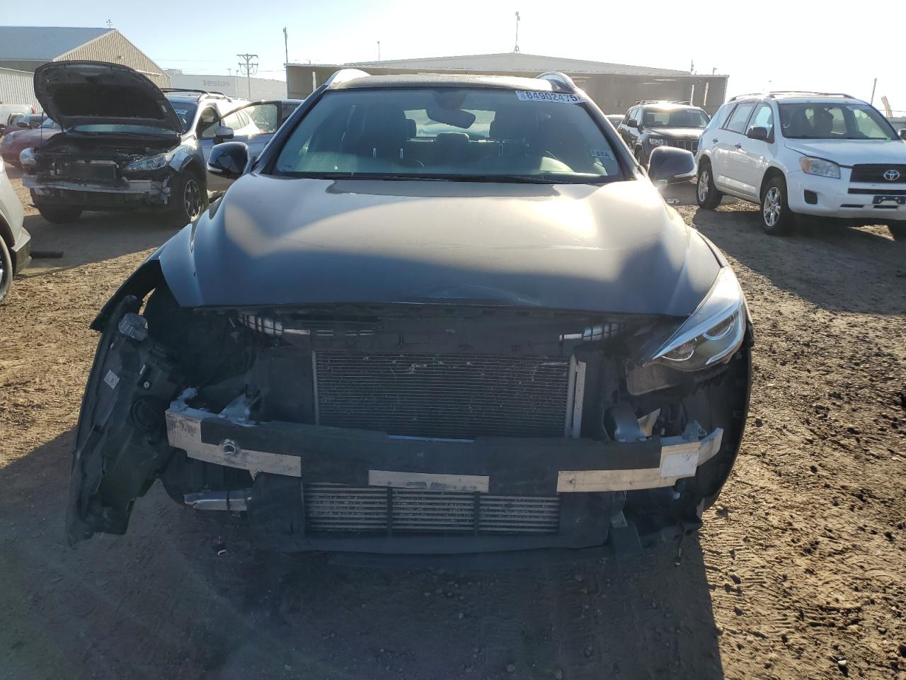 QX30 QX30