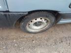 1998 CITROEN BERLINGO 1.9D 800  for sale at Copart WESTBURY