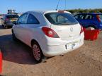 2013 VAUXHALL CORSA ENERGY AC  for sale at Copart CORBY