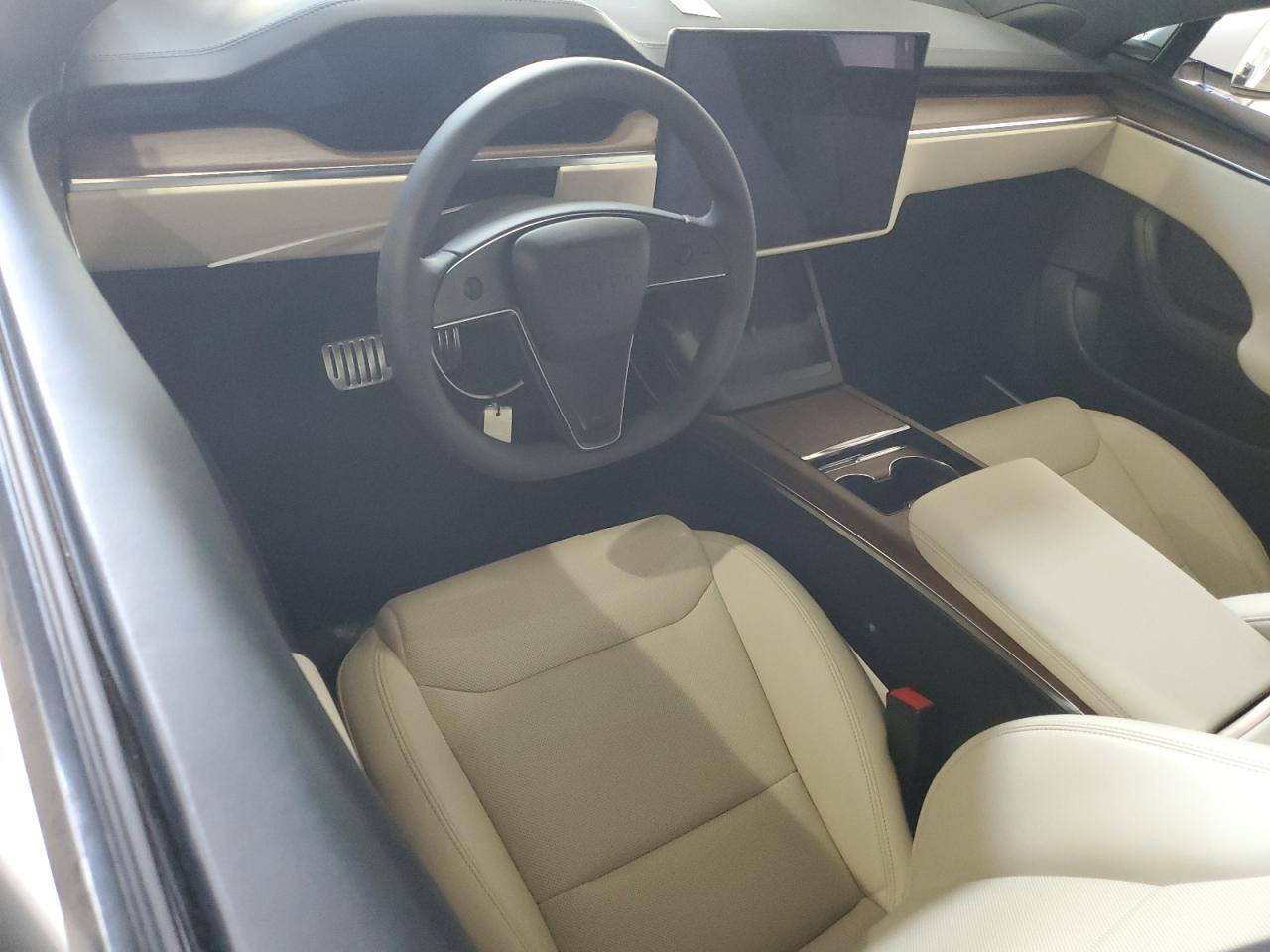 2022 Tesla Model S VIN: 5YJSA1E56NF467786 Lot: 90855135