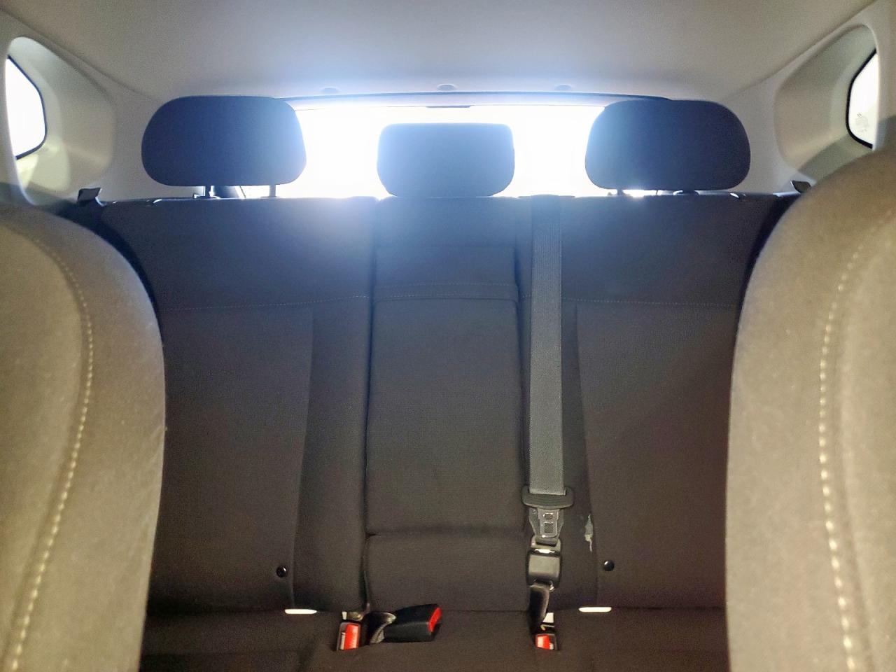 2025 Hyundai Kona Sel VIN: KM8HB3AB2SU235862 Lot: 85007075