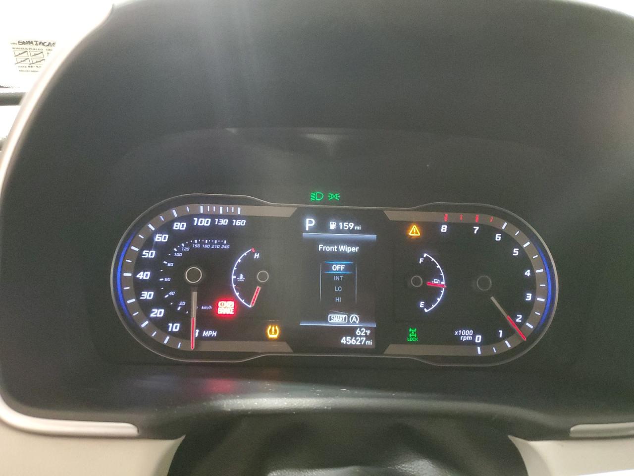 2022 Hyundai Tucson Se VIN: 5NMJACAE2NH016429 Lot: 81952195