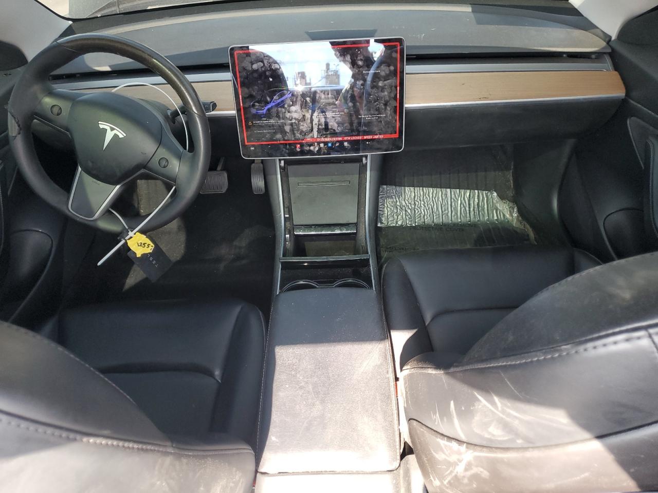 2020 Tesla Model 3 VIN: 5YJ3E1EA9LF611186 Lot: 84606775