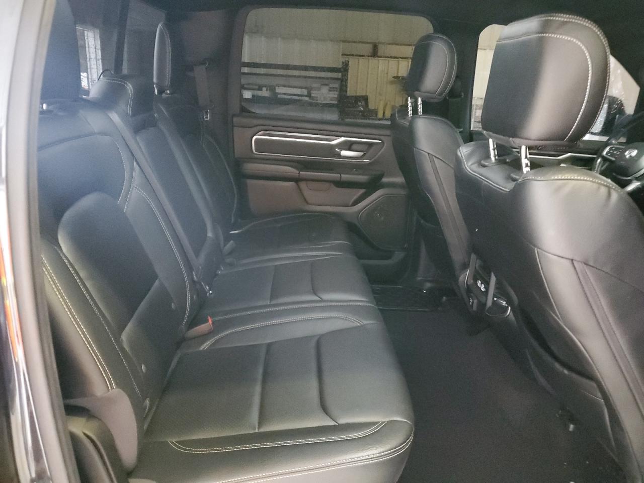 2019 Ram 1500 Big Horn/Lone Star VIN: 1C6SRFMT2KN685914 Lot: 90672665