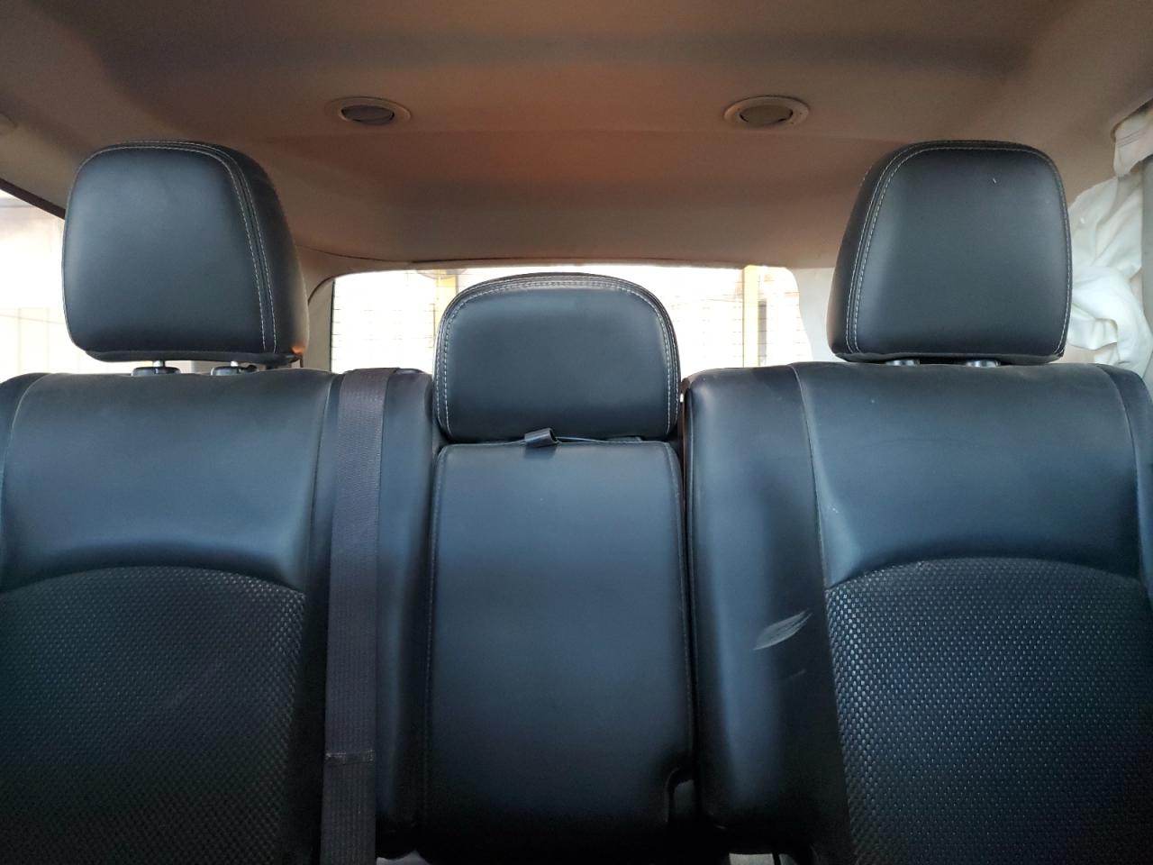 2020 Dodge Journey Crossroad VIN: 3C4PDCGB5LT206496 Lot: 90343855