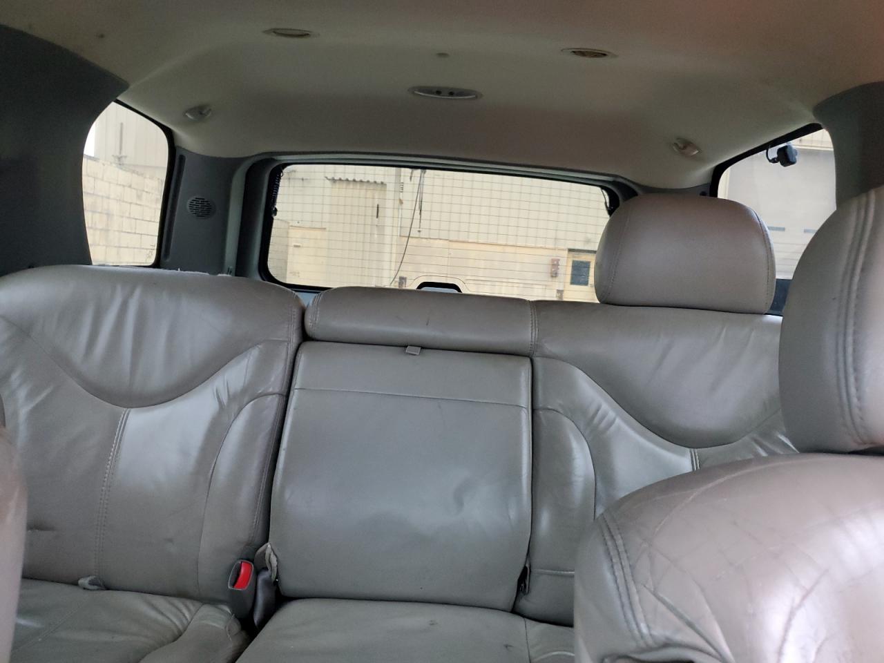 2000 GMC Yukon VIN: 1GKEC13T3YJ166838 Lot: 82201705