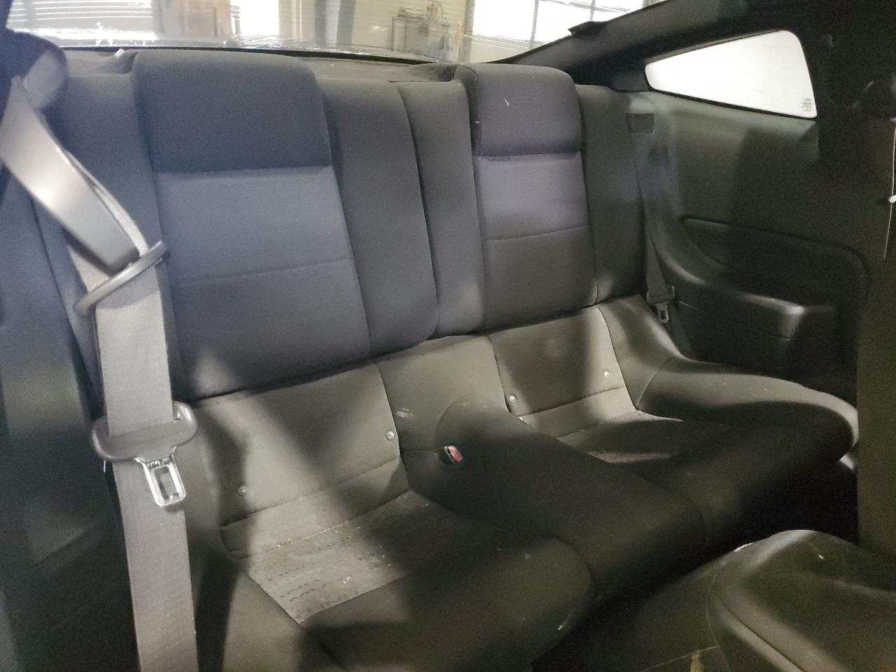 2009 Ford Mustang VIN: 1ZVHT80N695144024 Lot: 90619515