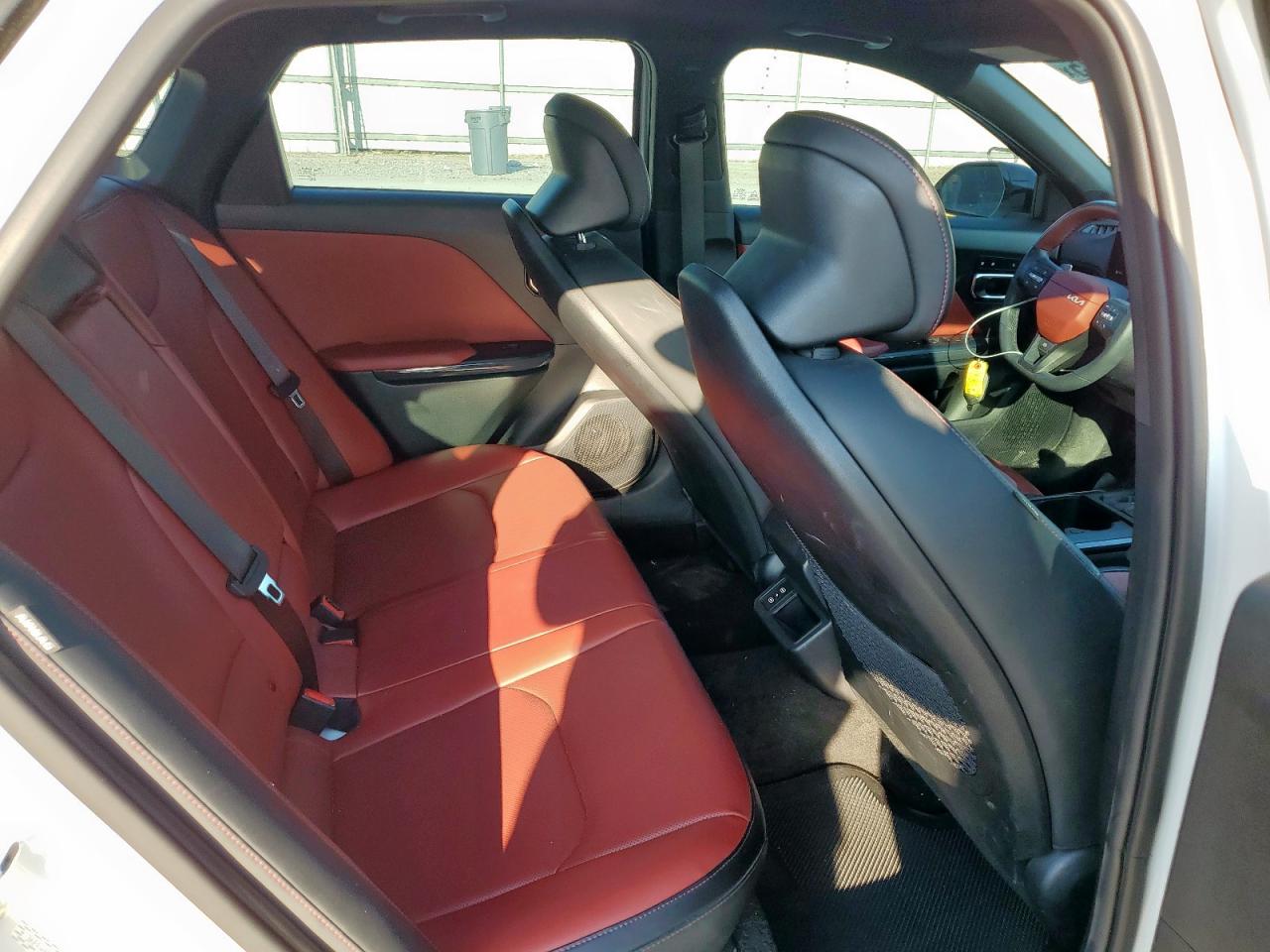 2025 Kia K4 Gt Line VIN: 3KPFW4DE5SE053356 Lot: 85168045