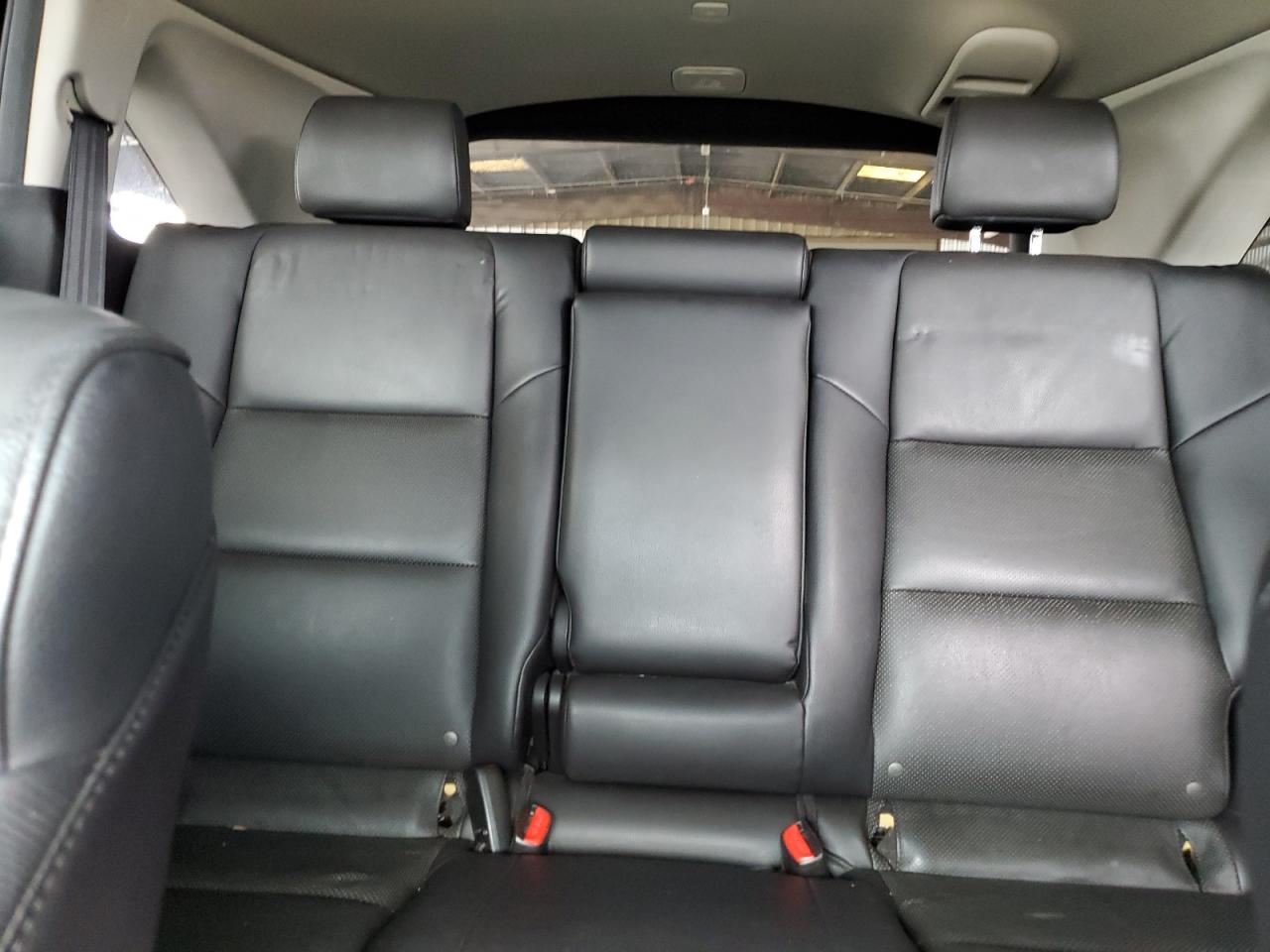 2014 Acura Rdx VIN: 5J8TB3H37EL012936 Lot: 81980985