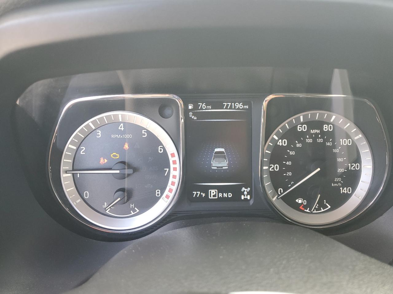 2018 Nissan Titan Xd Sl VIN: 1N6AA1F42JN510322 Lot: 87025765