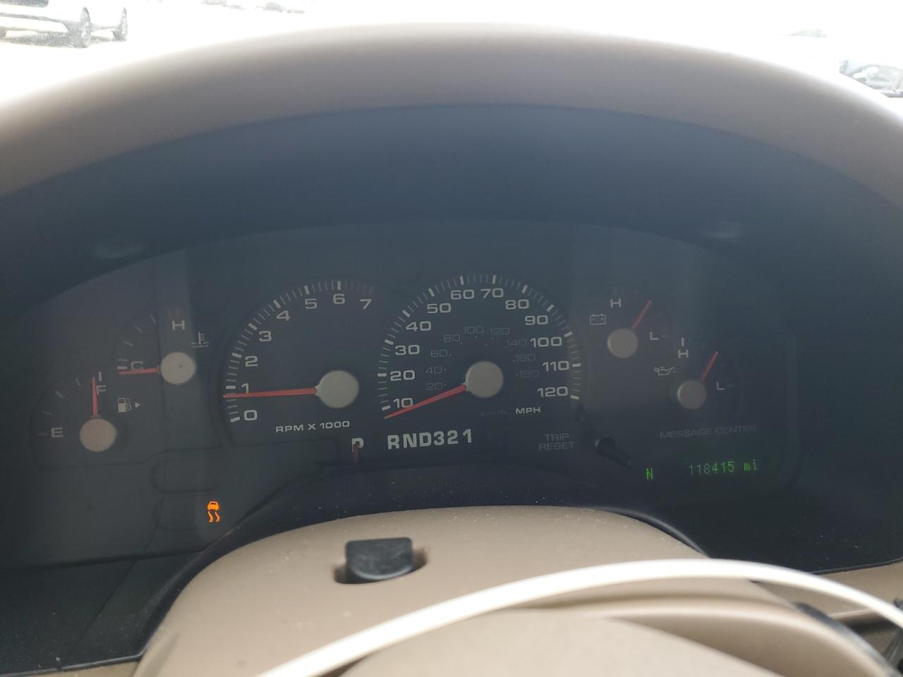 2005 Ford Explorer Eddie Bauer VIN: 1FMZU74E35UA54883 Lot: 85176865