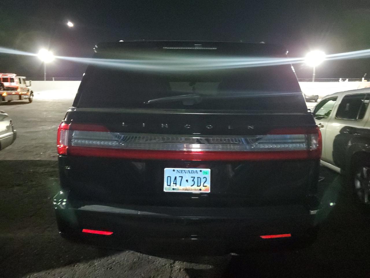 2019 Lincoln Navigator Reserve VIN: 5LMJJ2LT8KEL17316 Lot: 86723605