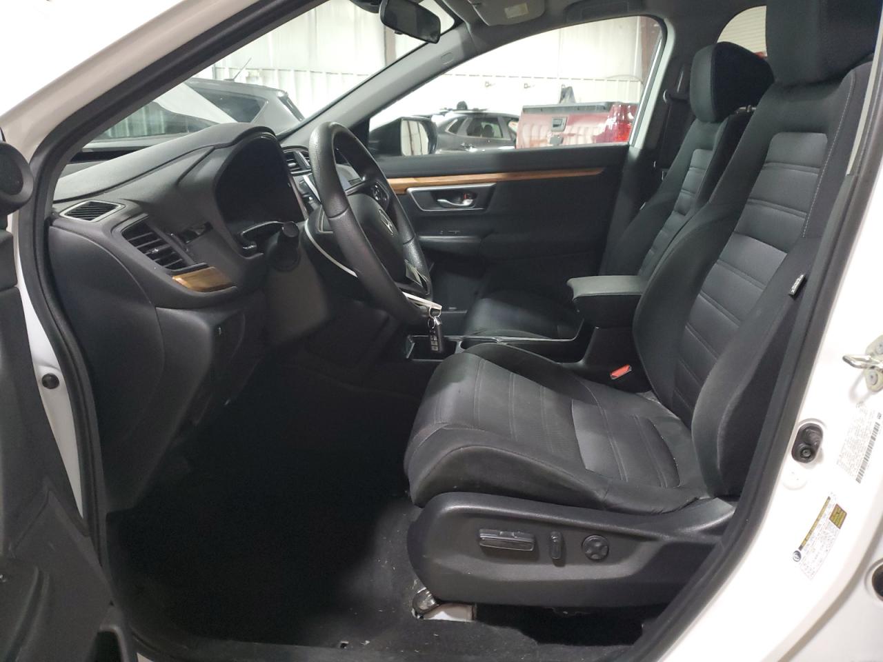 2020 Honda Cr-V Ex VIN: 2HKRW2H55LH673245 Lot: 85819225