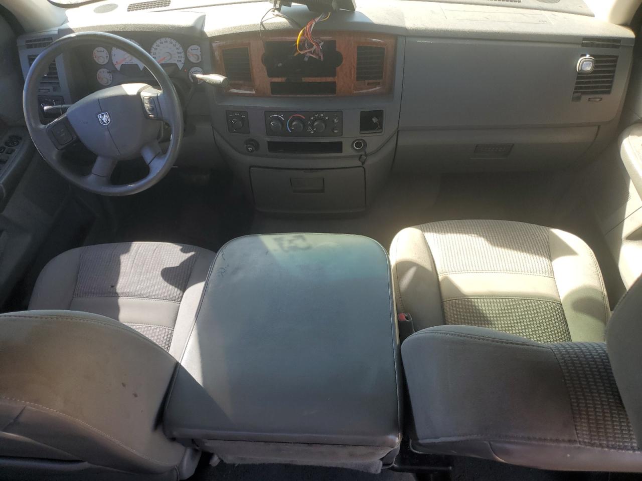 2006 Dodge Ram 1500 St VIN: 1D7HU18276S608863 Lot: 85594065