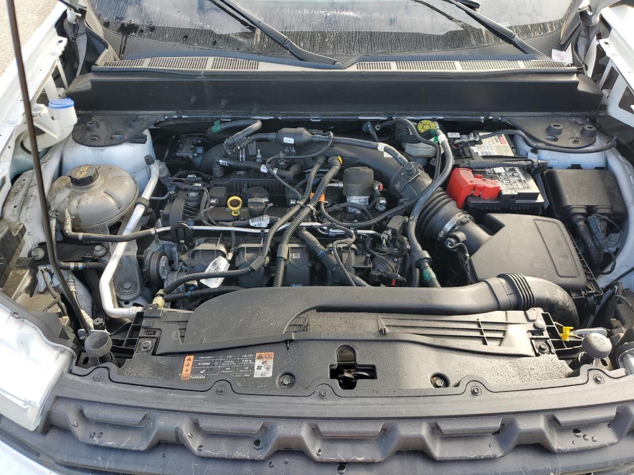 2022 Ford Maverick Xl VIN: 3FTTW8F99NRA64867 Lot: 84621695