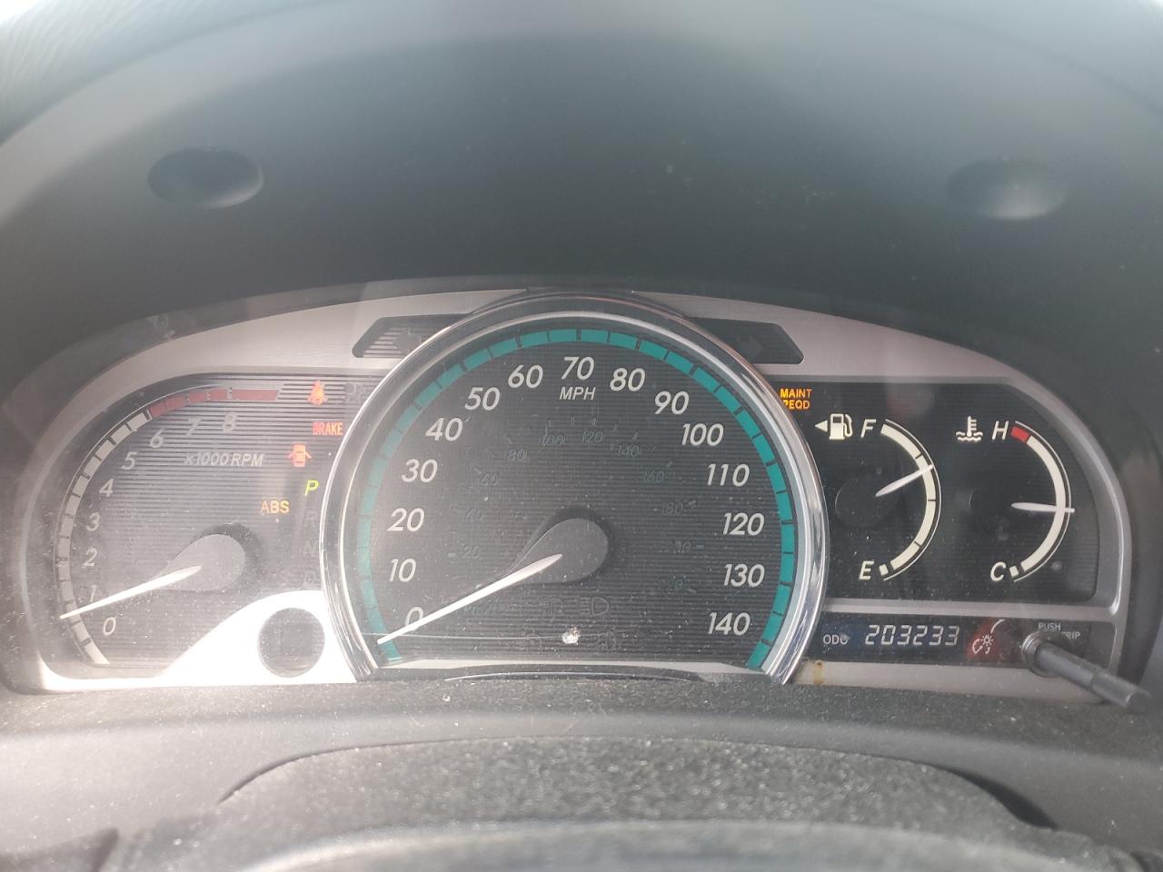 2009 Toyota Venza VIN: 4T3ZE11A09U008968 Lot: 85515415