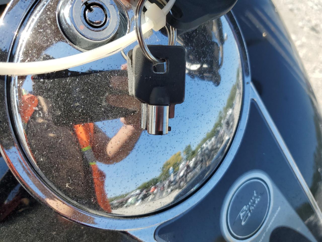 2006 Harley-Davidson Fltri VIN: 1HD1FSW146Y625363 Lot: 81977925