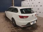2016 SEAT LEON 2.0 TSI CUPRA 280 5DR for sale at Copart SANDWICH