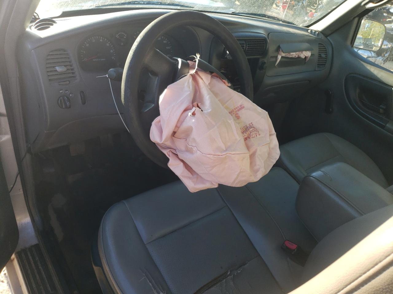 2004 Ford Ranger VIN: 1FTYR10D14PB18279 Lot: 85509835