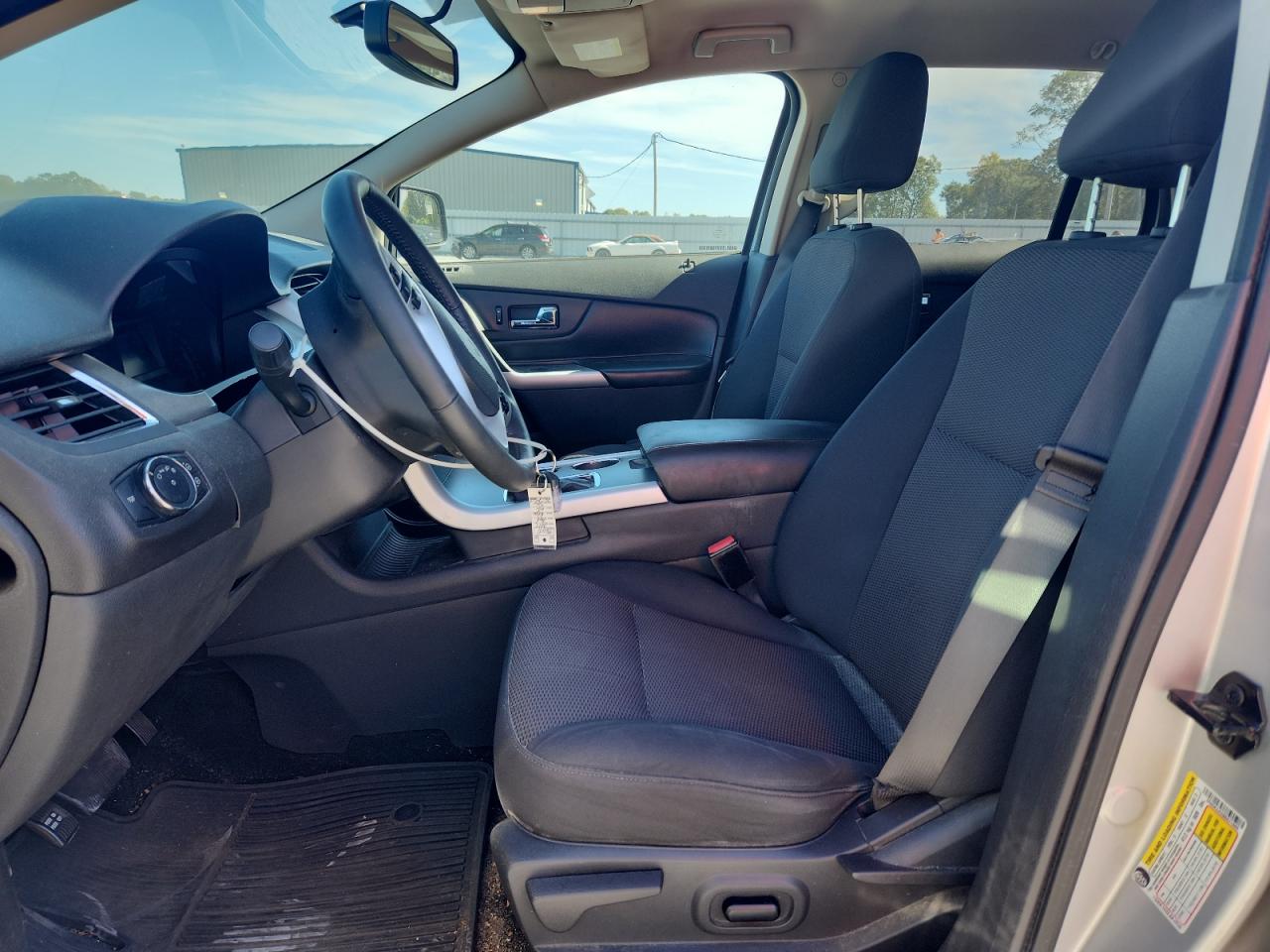 2011 Ford Edge Sel VIN: 2FMDK3JC5BBA71889 Lot: 82501265