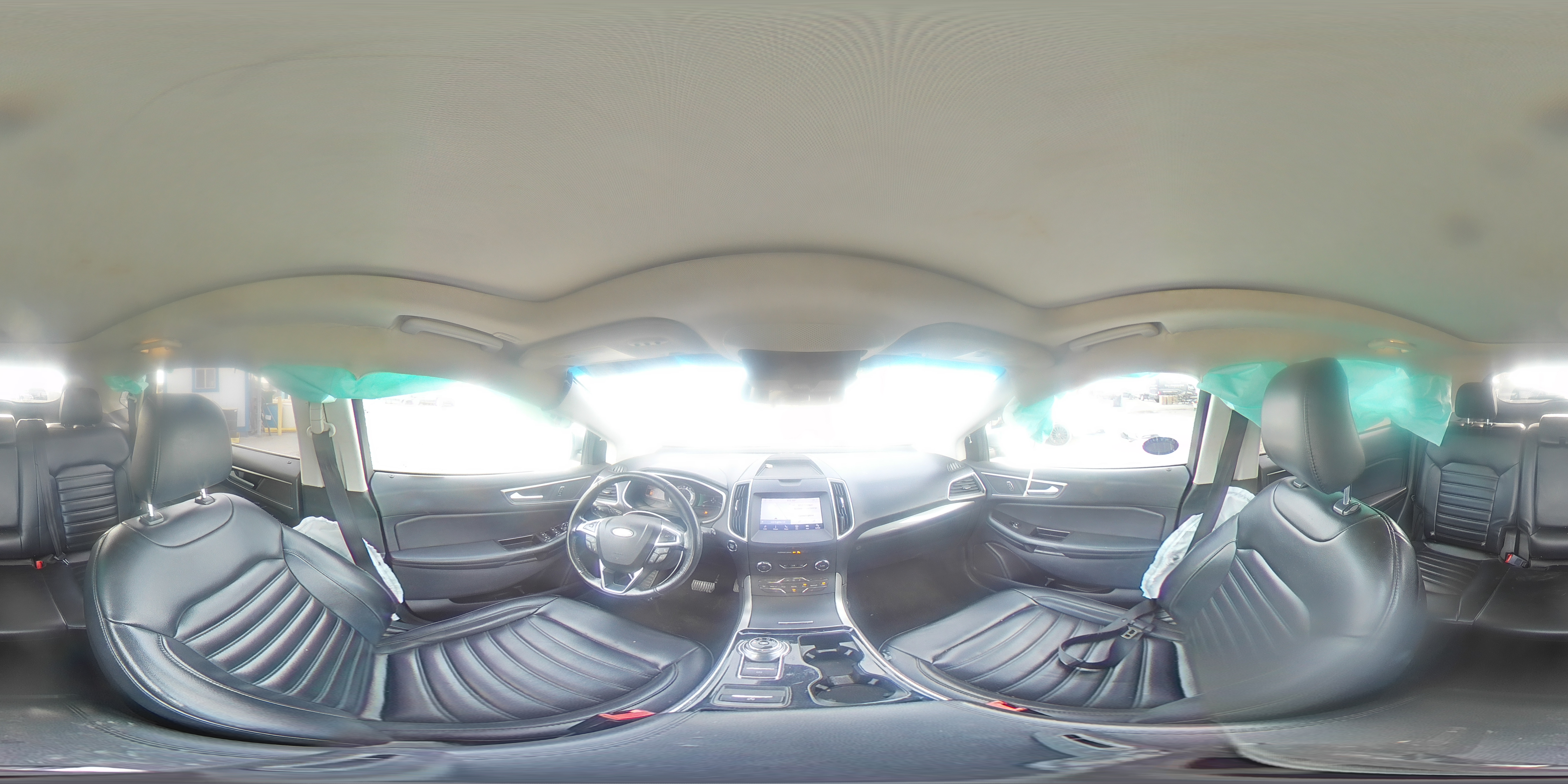 2020 Ford Edge Sel VIN: 2FMPK3J96LBA84184 Lot: 82773295