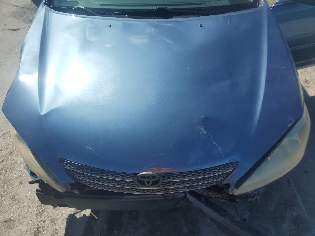 2004 Toyota Camry Le VIN: 4T1BE32K34U868241 Lot: 84267515