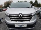 2022 RENAULT TRAFIC LL30 BLUE DCI 150 SPORT+ VAN for sale at Copart BELFAST