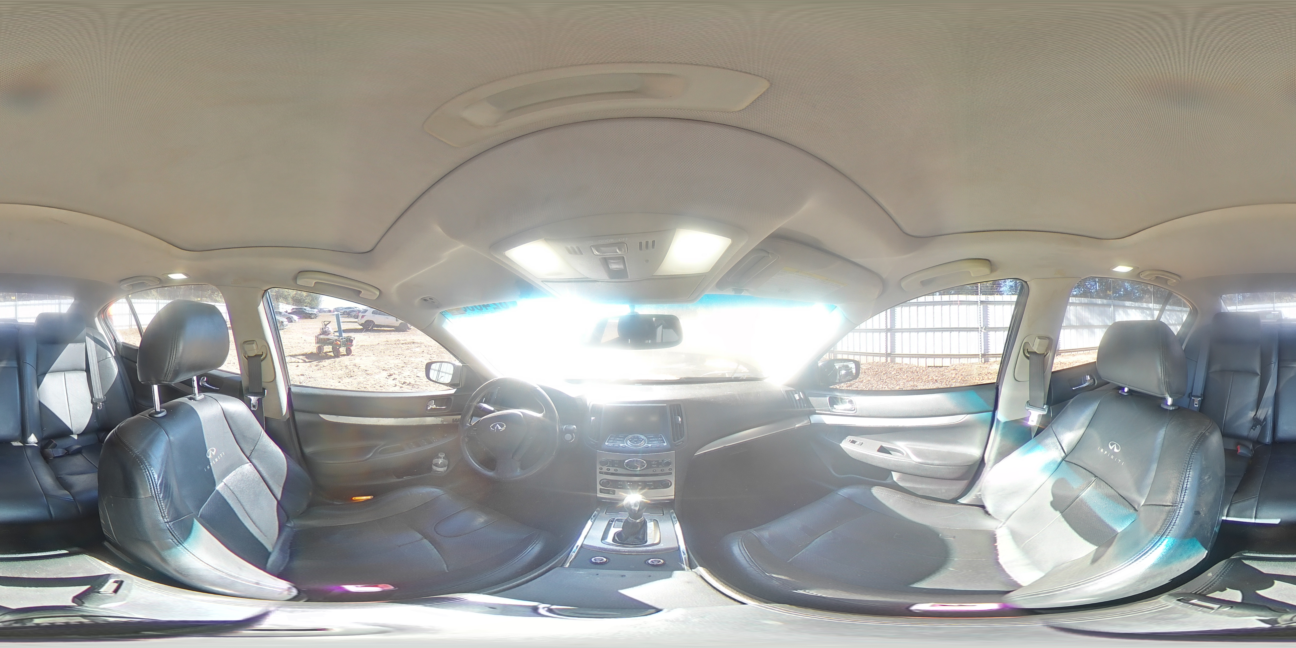 2013 Infiniti G37 Base VIN: JN1CV6AP2DM717465 Lot: 82485845