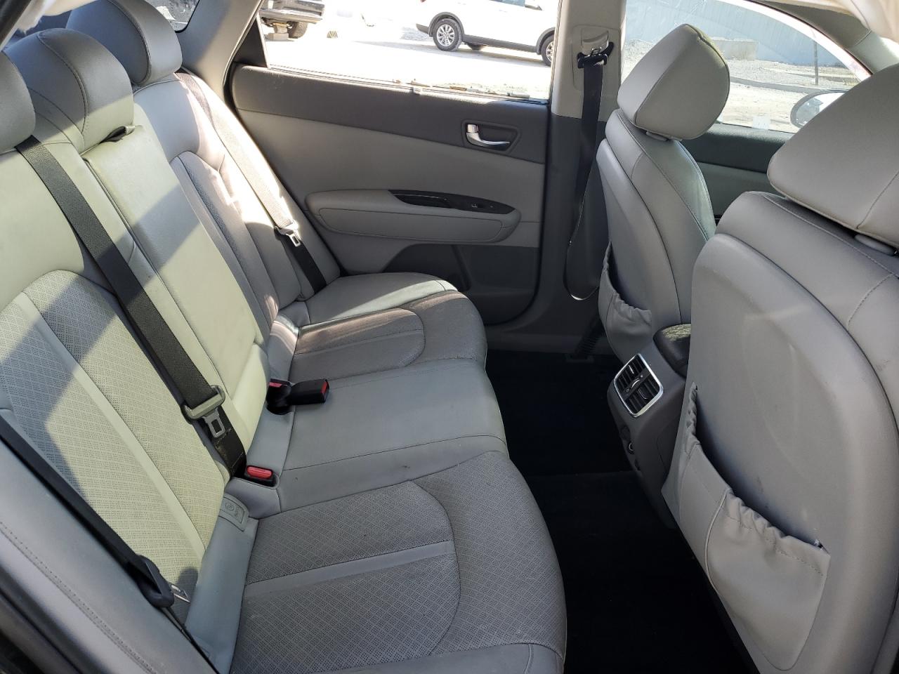 2016 Kia Optima Ex VIN: 5XXGU4L32GG052335 Lot: 84260735