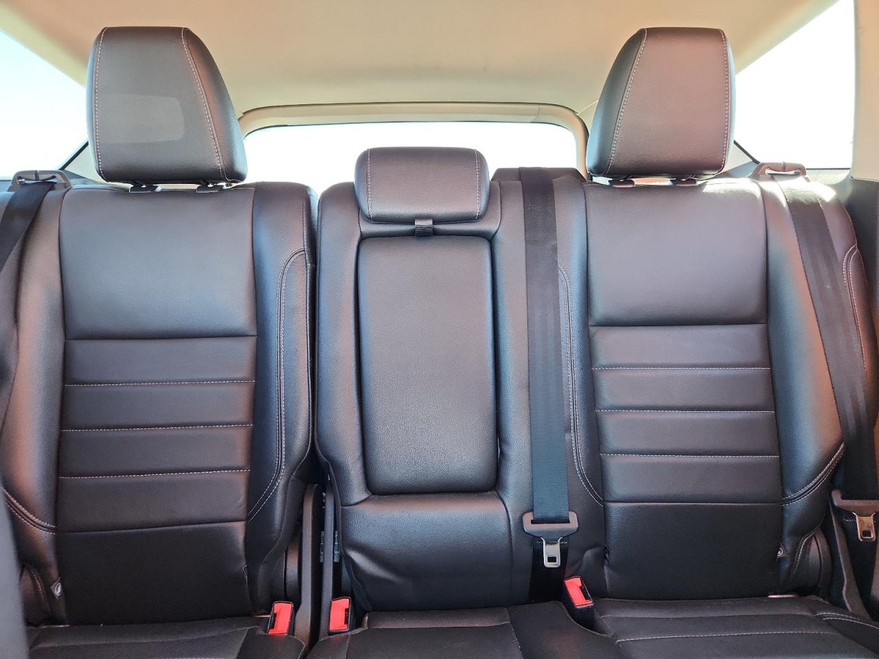 2015 Ford Escape Titanium VIN: 1FMCU0J97FUA94485 Lot: 86638345