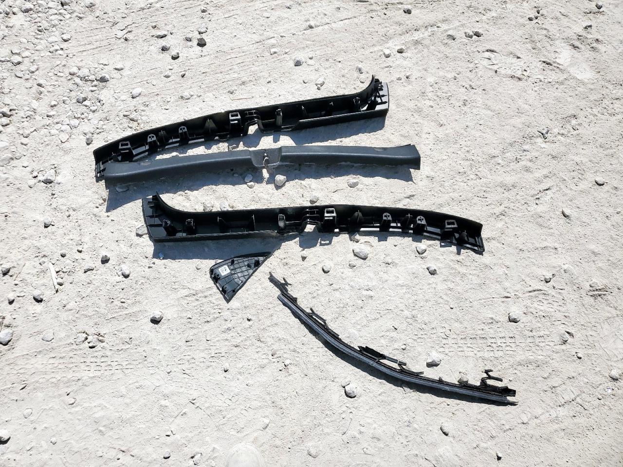 2021 Tesla Model Y VIN: 5YJYGDEF0MF157845 Lot: 85272685