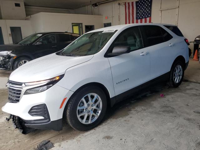 CHEVROLET EQUINOX LS 2024