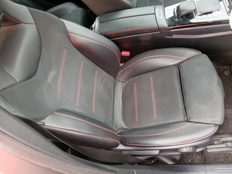 2018 MERCEDES-BENZ A CLASS A180D AMG LINE 5DR AUTO