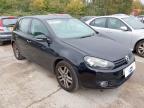 2009 VOLKSWAGEN GOLF 1.4 TSI SE 5DR DSG for sale at Copart SANDWICH