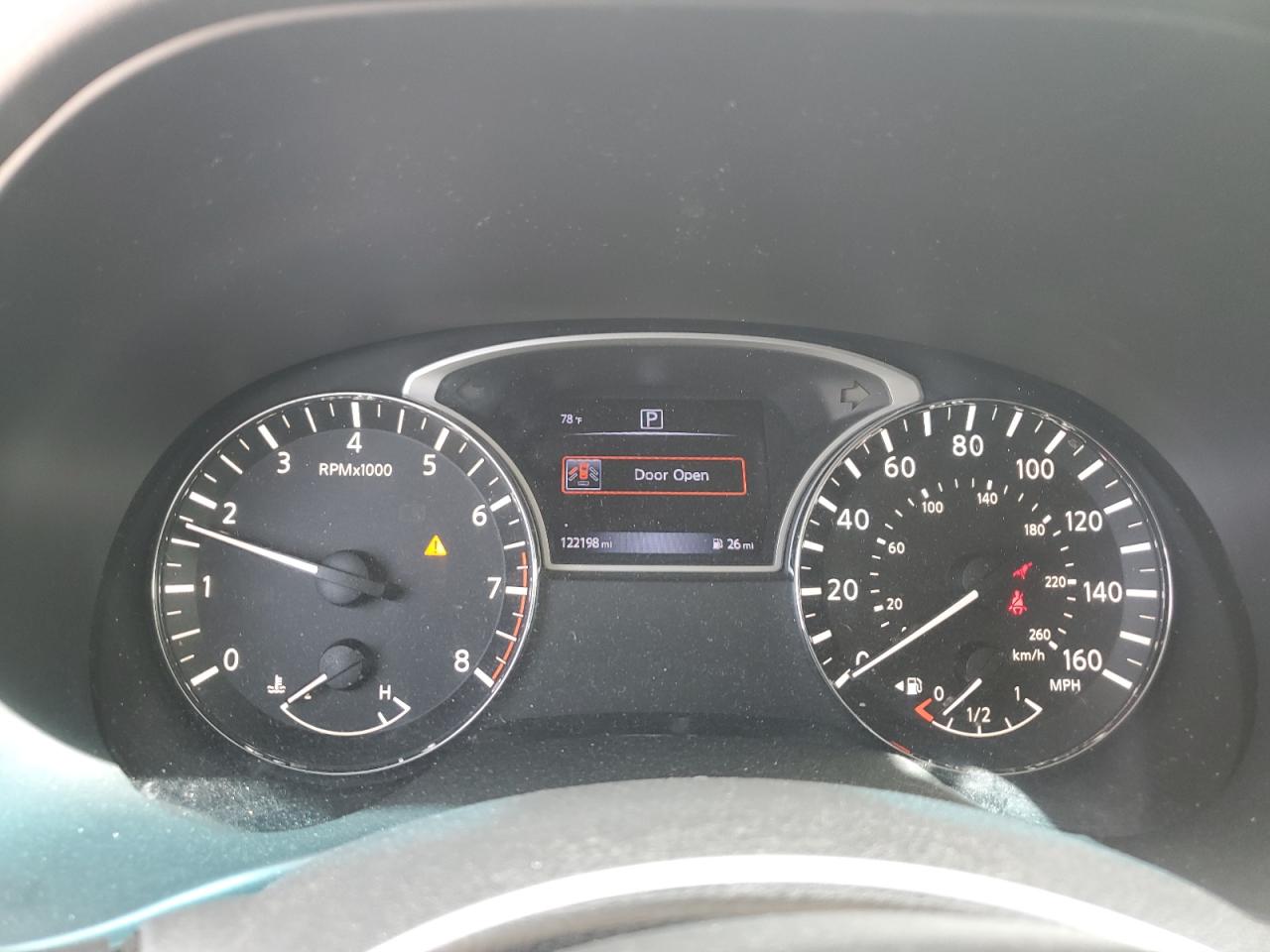 2017 Nissan Pathfinder S VIN: 5N1DR2MN8HC673181 Lot: 81939595