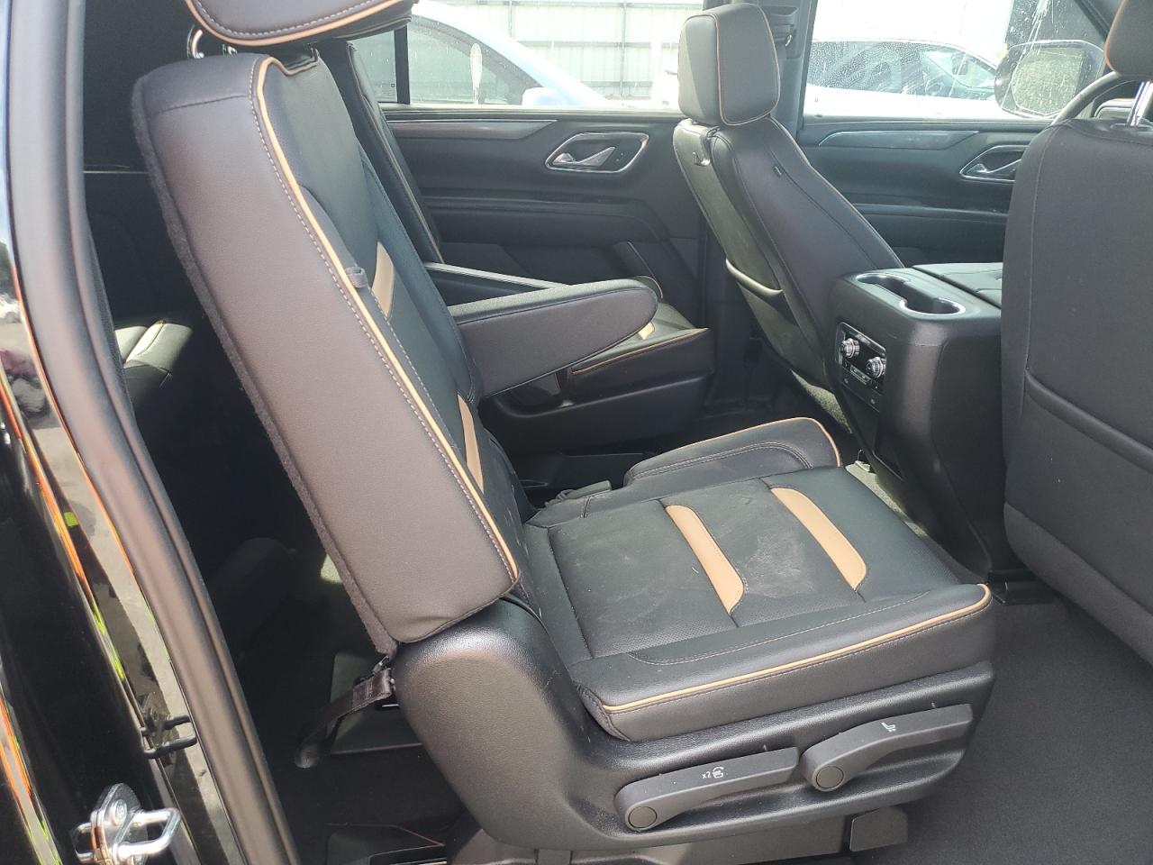 2023 GMC Yukon Xl K1500 At4 VIN: 1GKS2HKL8PR271648 Lot: 89534855