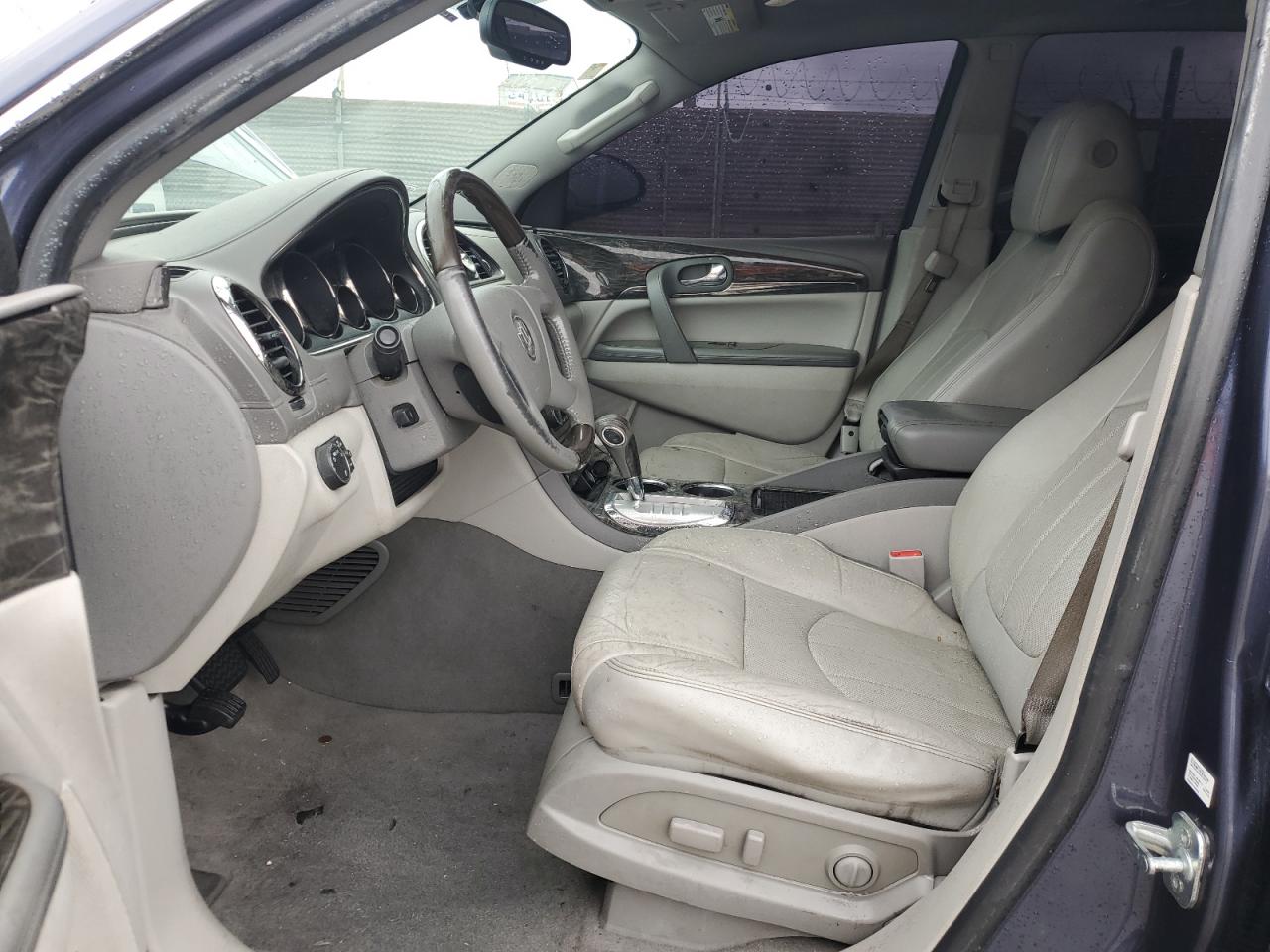 2013 Buick Enclave VIN: 5GAKVDKD3DJ241005 Lot: 86254615