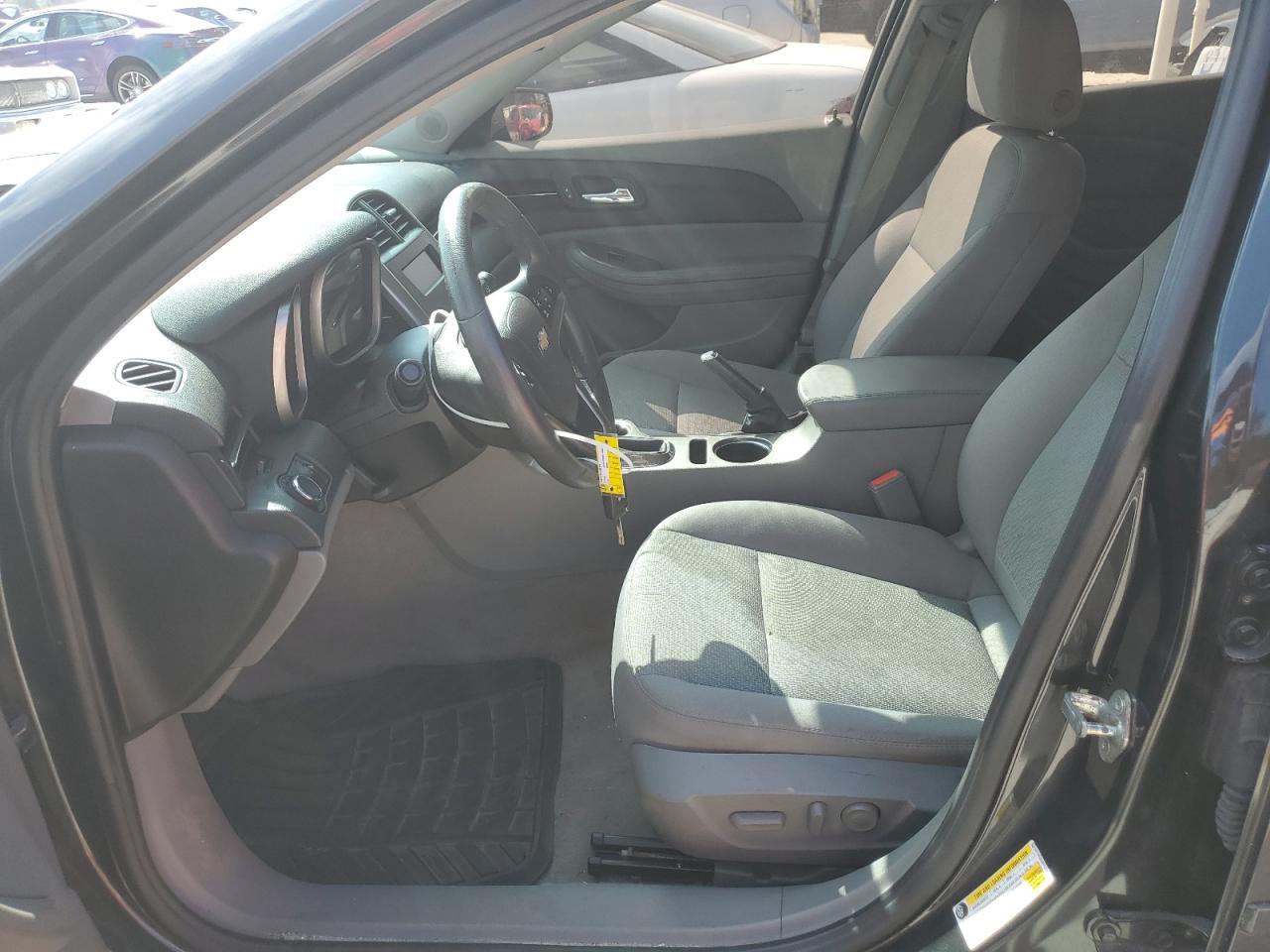 2014 Chevrolet Malibu Ls VIN: 1G11A5SL6EF213893 Lot: 84719055