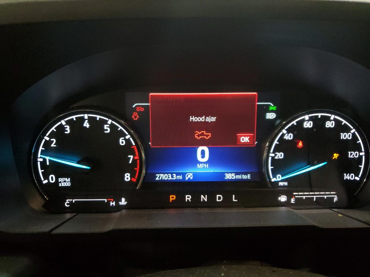 2023 Ford Maverick Xl VIN: 3FTTW8F90PRA37088 Lot: 81958595