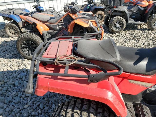 2008 CANAM OUTLANDER 800 - ATV