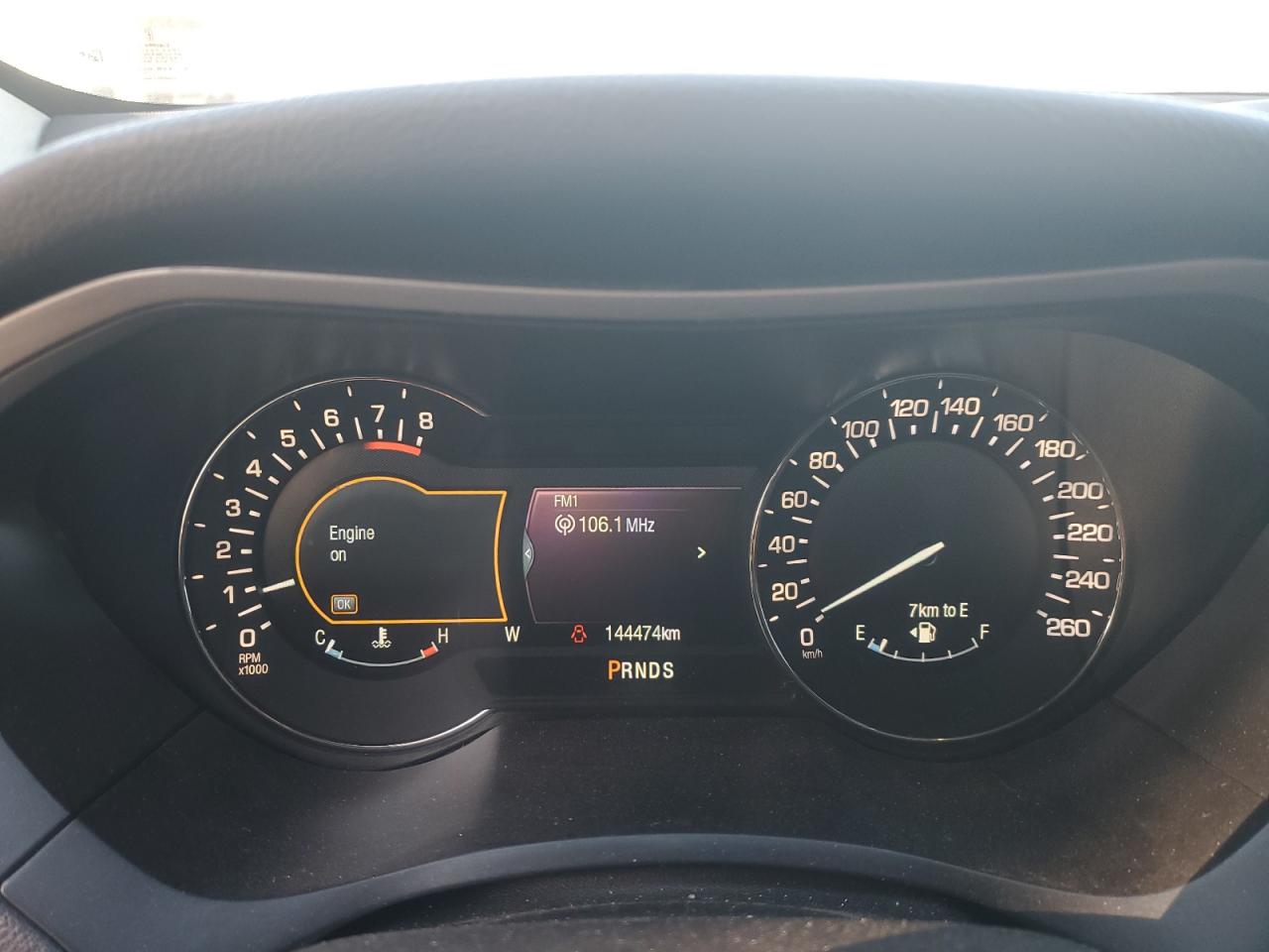 2014 Lincoln Mkz VIN: 3LN6L2JK4ER800056 Lot: 85955465