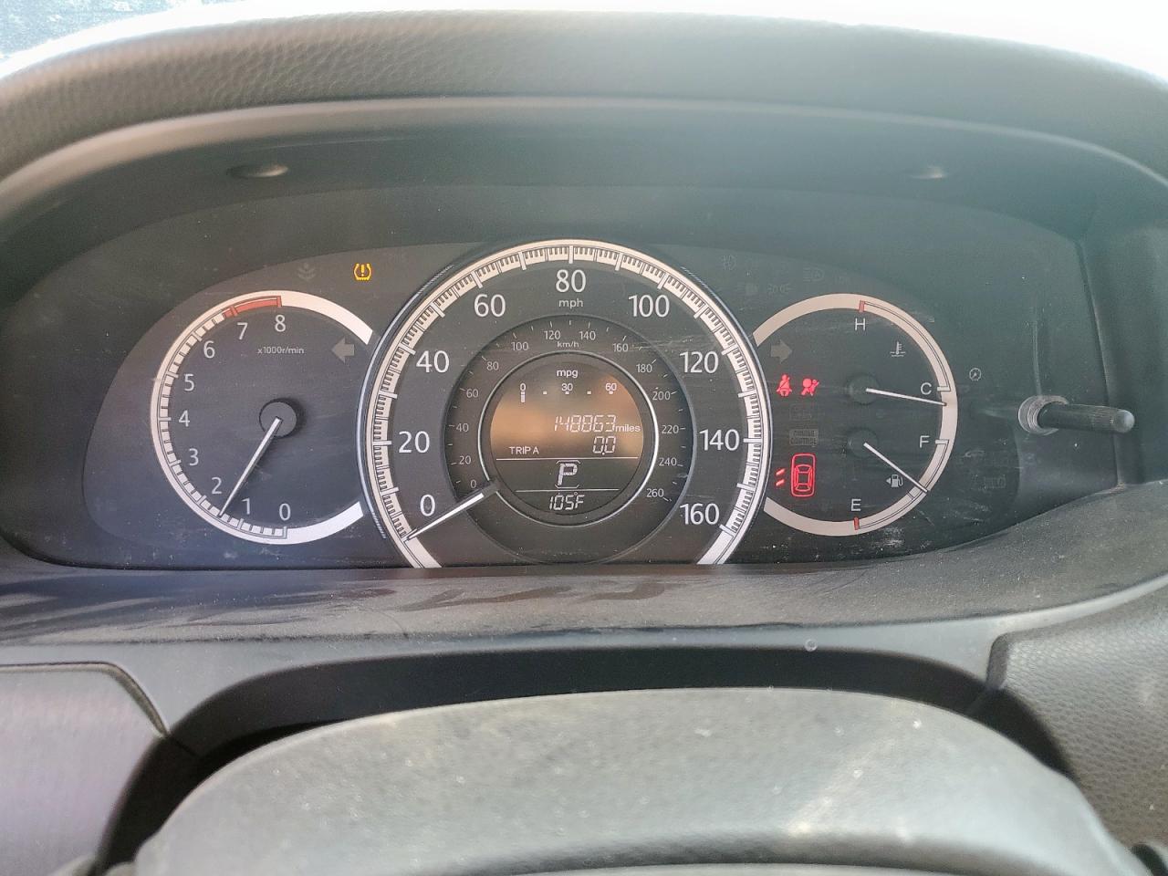 2014 Honda Accord Exl VIN: 1HGCR2F87EA244632 Lot: 84727585