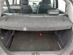 2011 VAUXHALL CORSA SE  for sale at Copart YORK