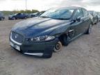 2012 JAGUAR XF PREMIUM LUXURY V6 AUTO  for sale at Copart CORBY