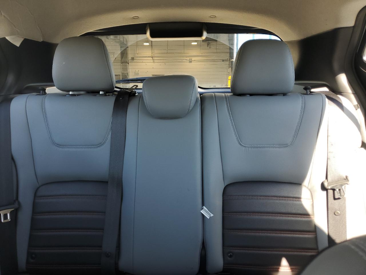 2021 Nissan Kicks Sr VIN: 3N1CP5DV5ML524638 Lot: 85087125