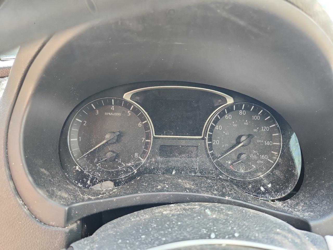 2015 Nissan Altima 2.5 VIN: 1N4AL3AP1FN367077 Lot: 84889355