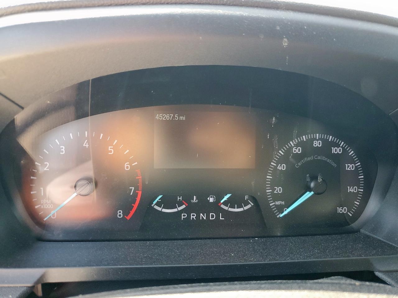 2022 Ford Explorer Police Interceptor VIN: 1FM5K8AW7NNA13691 Lot: 84371825