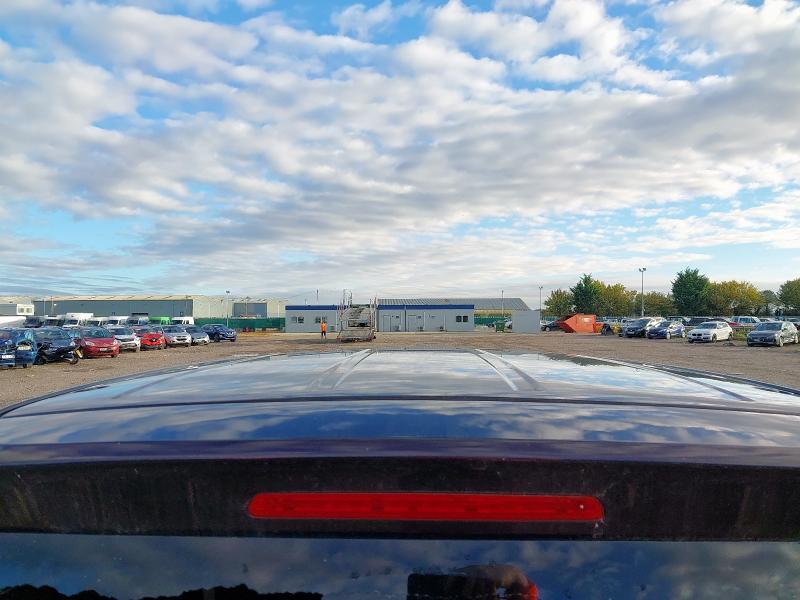 2019 VOLKSWAGEN CADDY MAXI 2.0 TDI 102PS KOMBI VAN